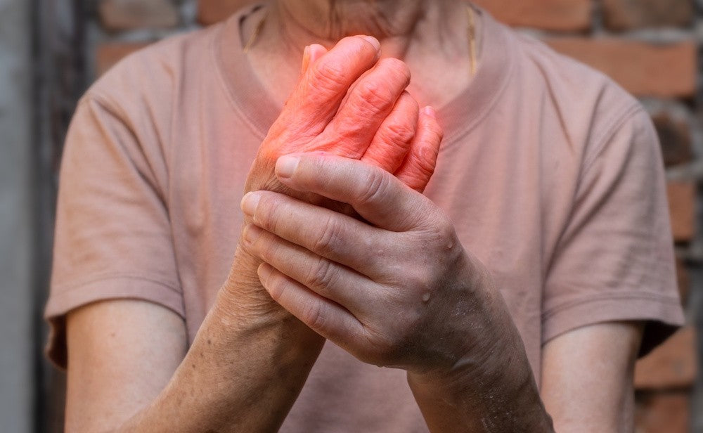 Best Gifts for People with Arthritis