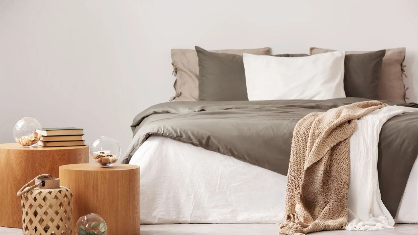 Unlock a more comfortable way to sleep - Redssen Sleep Guide