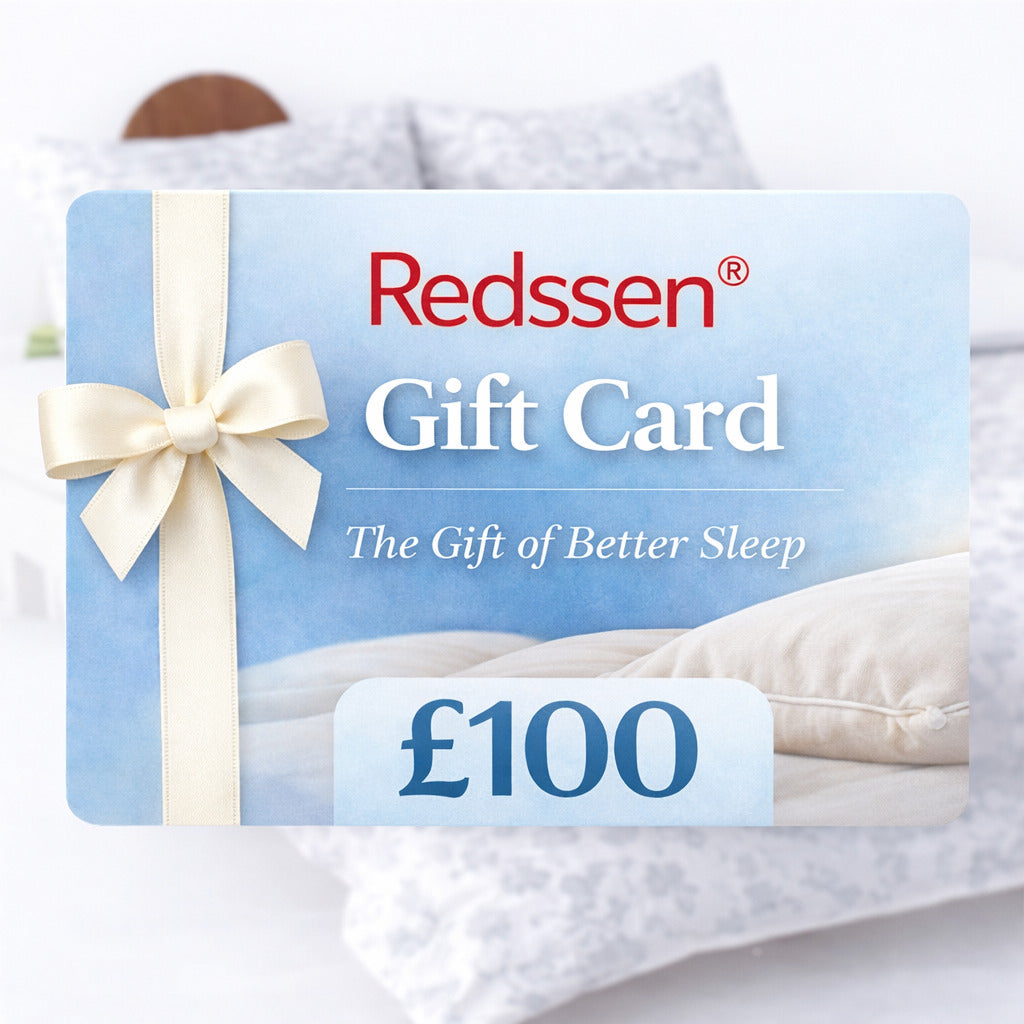 Redssen Gift Card £100 #denominations_100