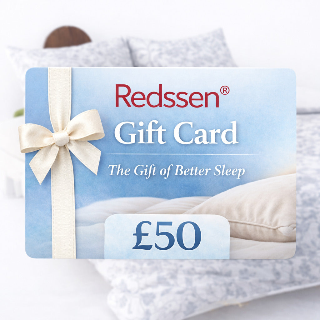 Redssen Gift Card £50 #denominations_50