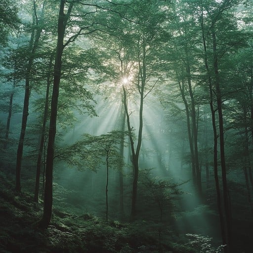 Redssen Home Mist Series Duvet Cover Bedding