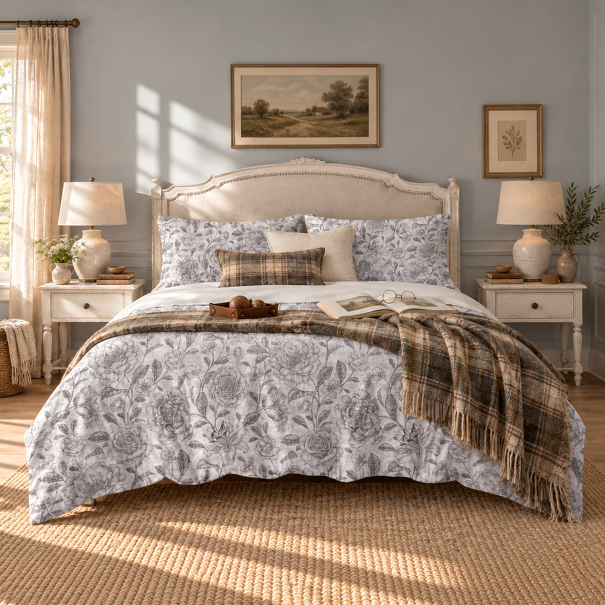 Why We Rethought the Duvet Cover