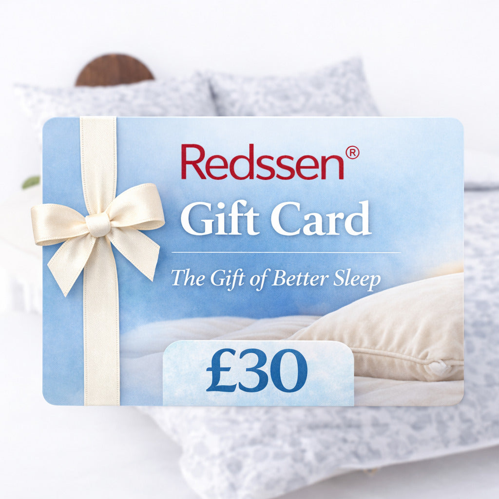 Redssen Gift Card £30 #denominations_30