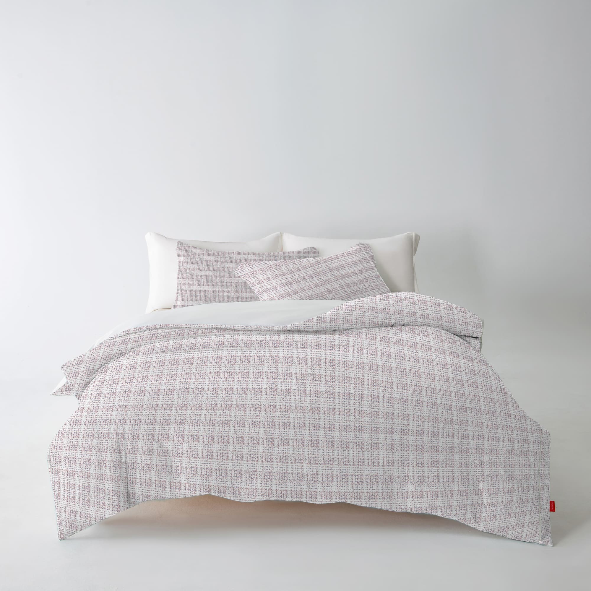 This Week’s Offer – Sand Stripe Check
