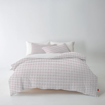This Week’s Offer – Sand Stripe Check