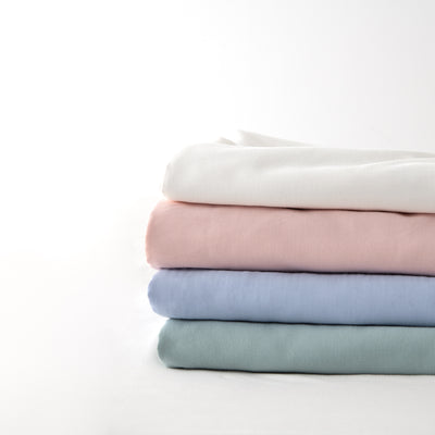 DE Cloud Blue Duvet Cover